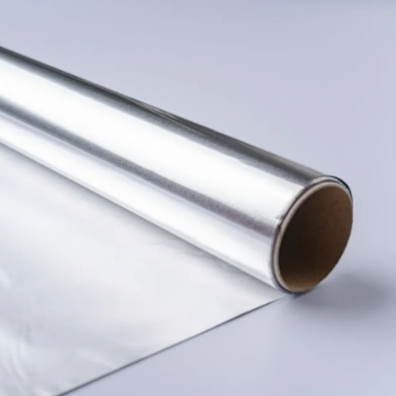 1xxx Serious Aluminum Alloy Foils