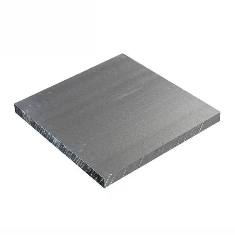 How Can Aluminum Alloy Plates Drive Innovation in Modern Industries?