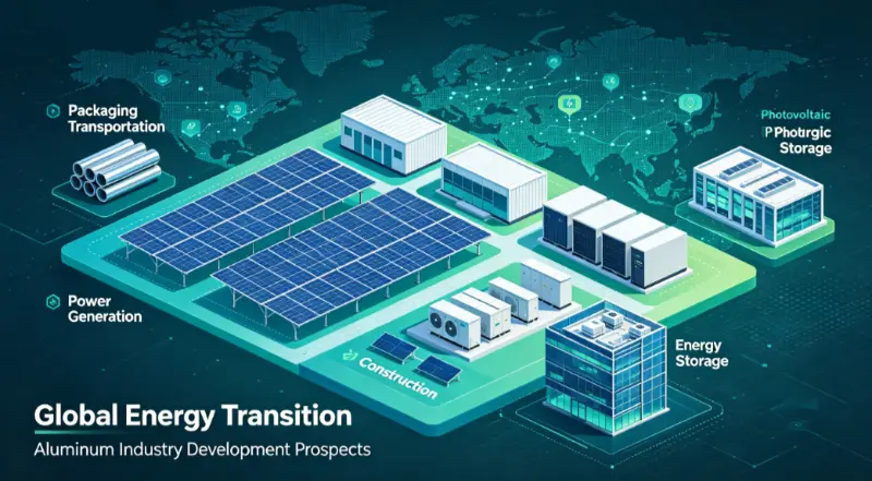 Global energy transition